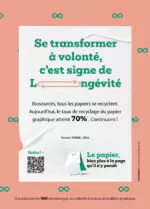 Affiches GMI A4